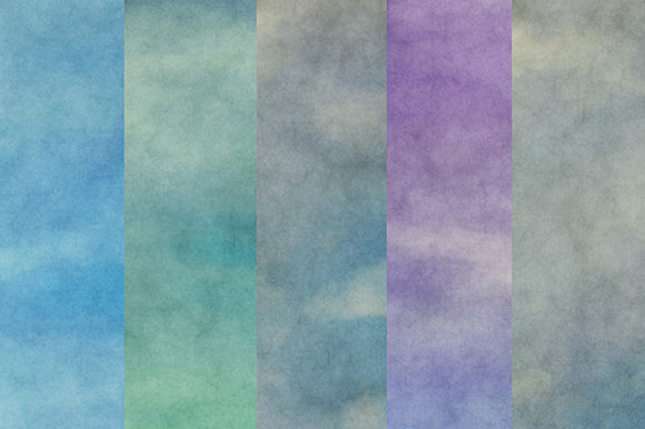 10 Grunge Sky Backgrounds for Edgy, Artistic Design Work